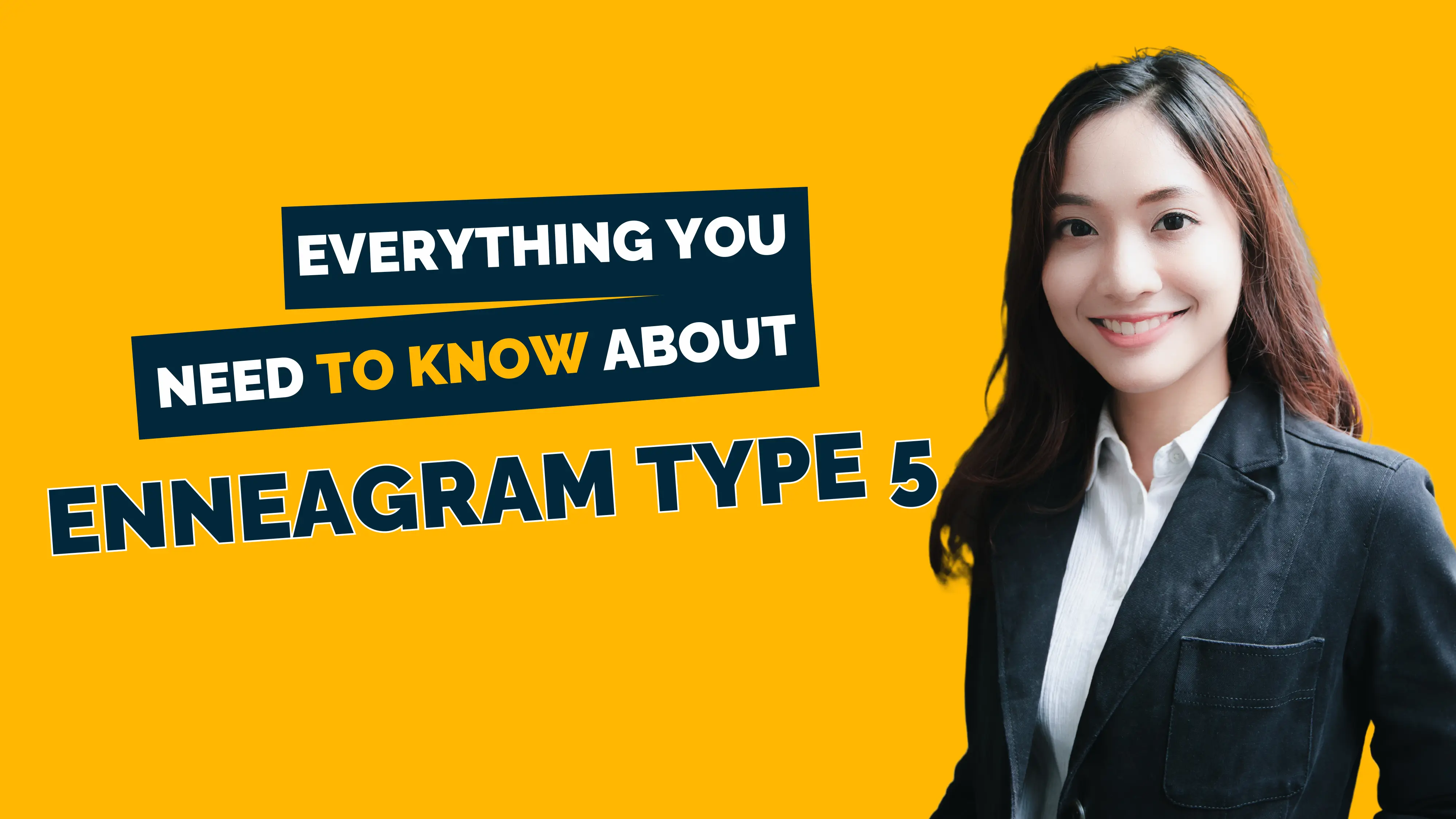 Enneagram Type 5 - Traits, Strengths, Weaknesses & Wings